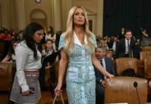 Paris Hilton Testifies She Was ‘Force-Fed Medications and Sexually Abused’ While Institutionalized as a Teen