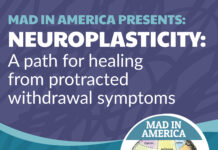 Mark Your Calendars: A New MIA Panel on Neuroplasticity