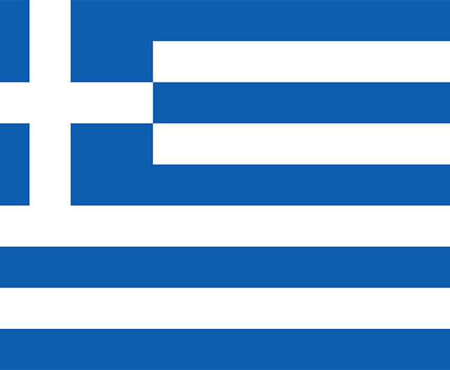 Mad in Greece