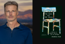 The Path from Trauma to The Power of Nature: An Interview with Banning Lyon