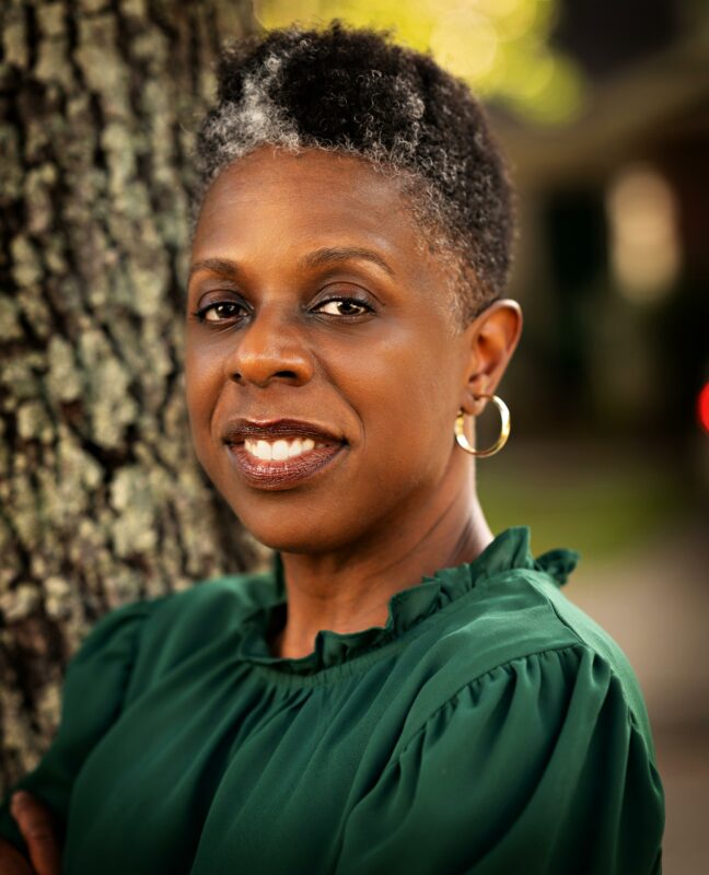 Monica Zeno-Martin