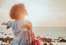 Giving Caregivers a Platform: Leigh, Mother of Melissa