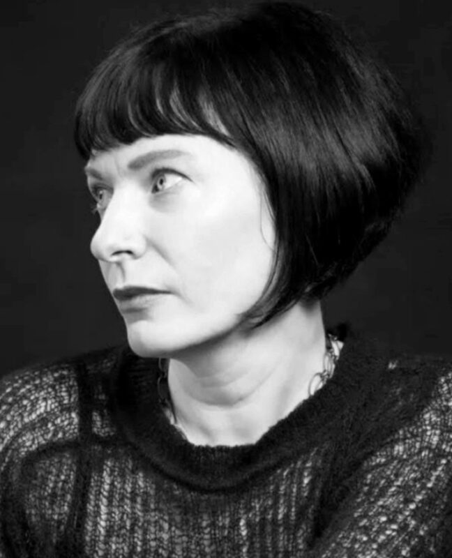 Isabel Eckes