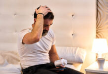 Antidepressants Linked to Lasting Sexual Dysfunction, Study Finds