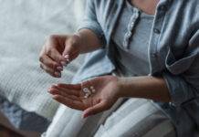 Antidepressants Overprescribed to Post-Menopausal Women Despite Risks