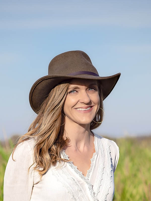 Kelli Foulkrod, MS, LPC