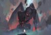 King of the Hill by Virgo Phoenix