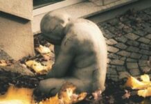 The U.S. Disconnecting & Numbing Epidemic: The Culprit and Our Options