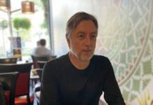 We Should Listen to Our Emotional Pain: An interview with Paul Andrews