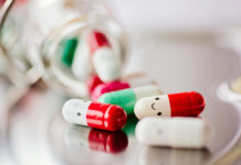 Study Finds Over 25% of Antidepressant Prescriptions Given to High-Risk, Long-Term Users