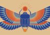 Khepri by Michael Hudson Khepri