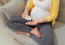 Study Finds No Increased Risks for Pregnant Women Who Discontinue SSRIs/SNRIs