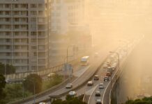 New Study Links Ozone Pollution to Increased Anxiety and Depression in Schizophrenia Patients