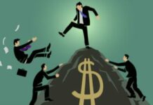 Capitalism Is Driven by Mental Illness