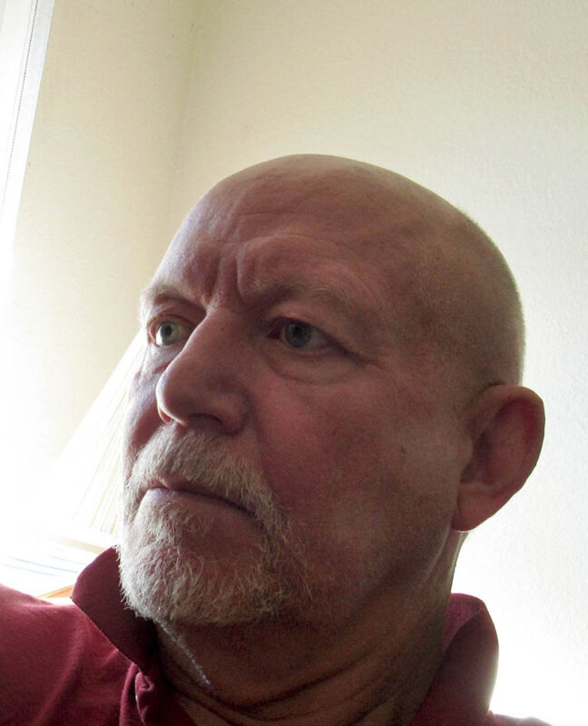 Ethan Miller