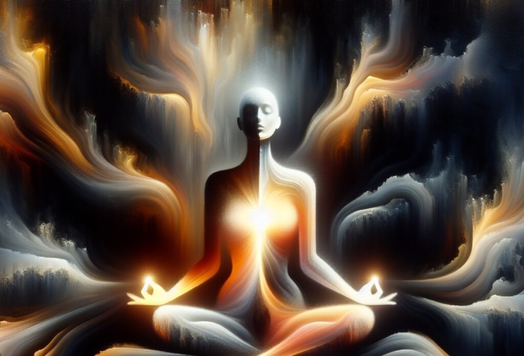 spiritual awakening