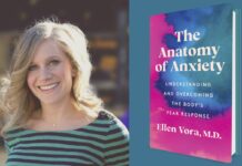 The Anatomy of Anxiety: An Interview With Ellen Vora
