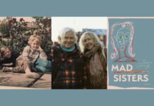 Mad Sisters: An Interview With Susan Grundy