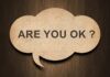 Are You Ok? by Alex K.