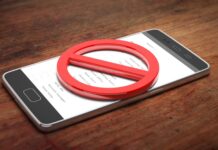 School Phone Bans and “Mental Health”