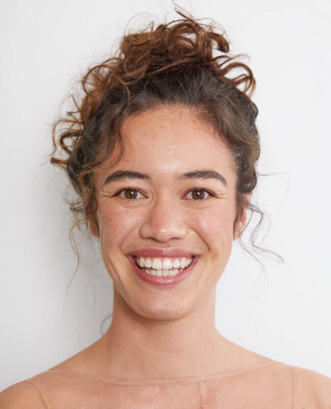 Kamaia Pere