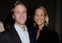 Husband of UK Royal Took own Life After ‘Adverse Effects of Medication’