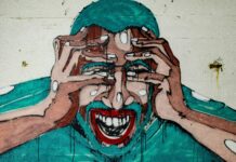 Psychiatry Gave Me PTSD by Nicola Clare