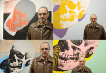 “All Real Living Is Meeting”: Brent Robbins on Love, Death, and the Possibilities of Psychology