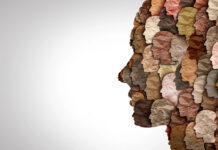 Rethinking the Black-White Mental Health Paradox Through Intersectionality