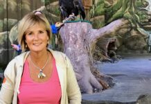 Kids Are Not the Problem: An Interview With Gretchen LeFever Watson