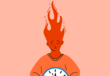 Burnout: How Mental Health Systems Fail Neurodivergent Professionals