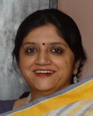 Prateeksha Sharma, PhD