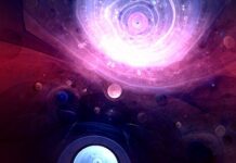 You Are A World by Tara Rae Behr