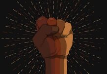 We’re Not Settling by Jeffrey Powell