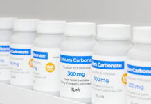 Lithium Doubles Risk of Thyroid and Kidney Dysfunction