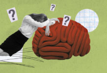 Why Our Beliefs About Mental Illness Are Making Stigma Worse