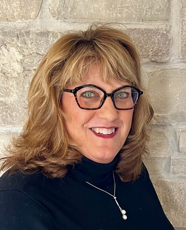 Karen Hoffmann