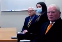 Lindsay Clancy, Who Killed Her Three Children, Was on Three Antidepressants