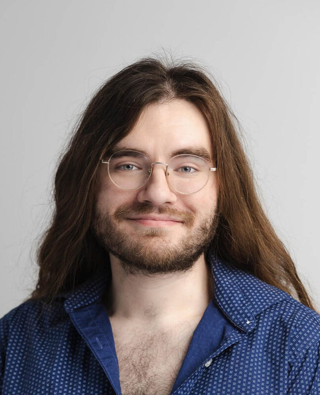 Aidan Blockley