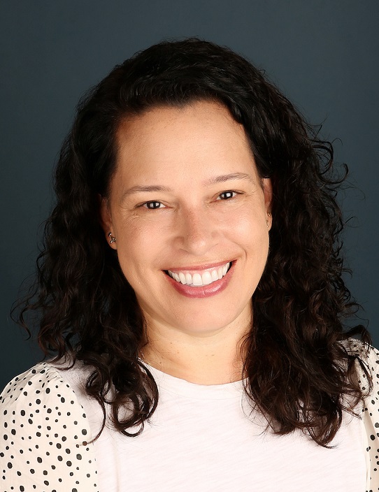 Erin Cantor, M.A., MSW, LCSW