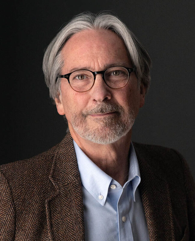 Edward L. Jones III