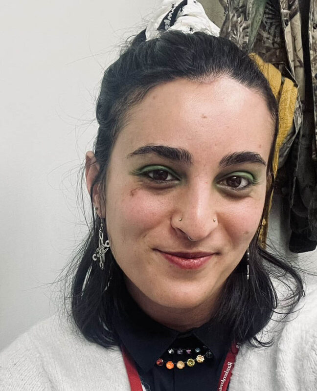 Mia Khan