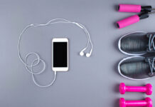 Less Screen Time, More Exercise to Improve Adolescent Mental Health