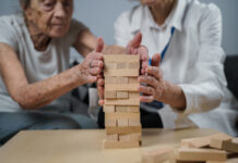 Antidepressants in Dementia Patients Increase Risk of Death and Fractures