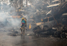 Why the Standard PTSD Model Fails War Refugees in Ukraine