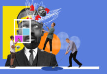Why Some Men Feel Trapped by Masculinity—And What It Means for Mental Health