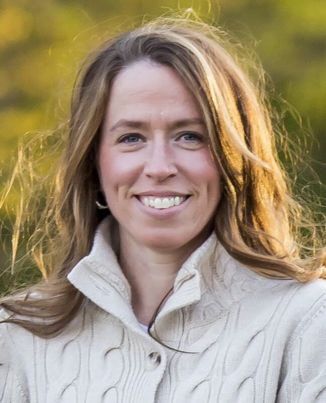 Jennifer Giordano