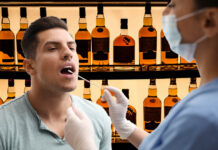 The Failure of “Spit For Science”: No Genetic or Neurological Pathways for Substance Abuse