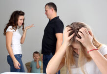 Study Links Economic Hardship and Family Trauma to Teen Mental Health Issues