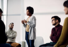 What Happens When Voice-Hearers Share Stories Without Judgment